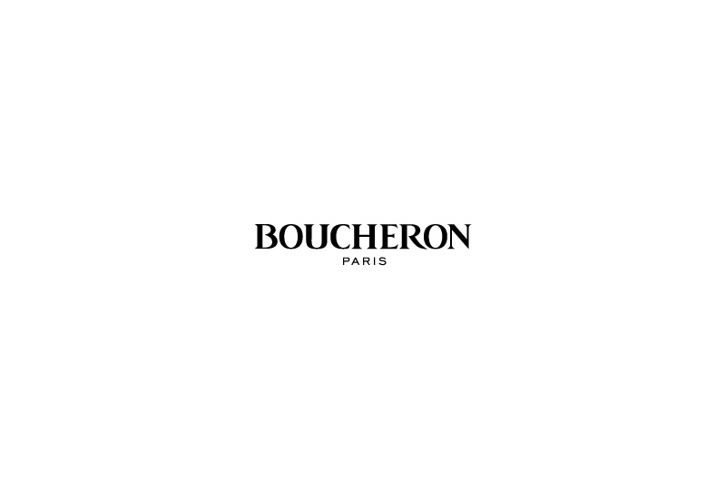Сайт Boucheron