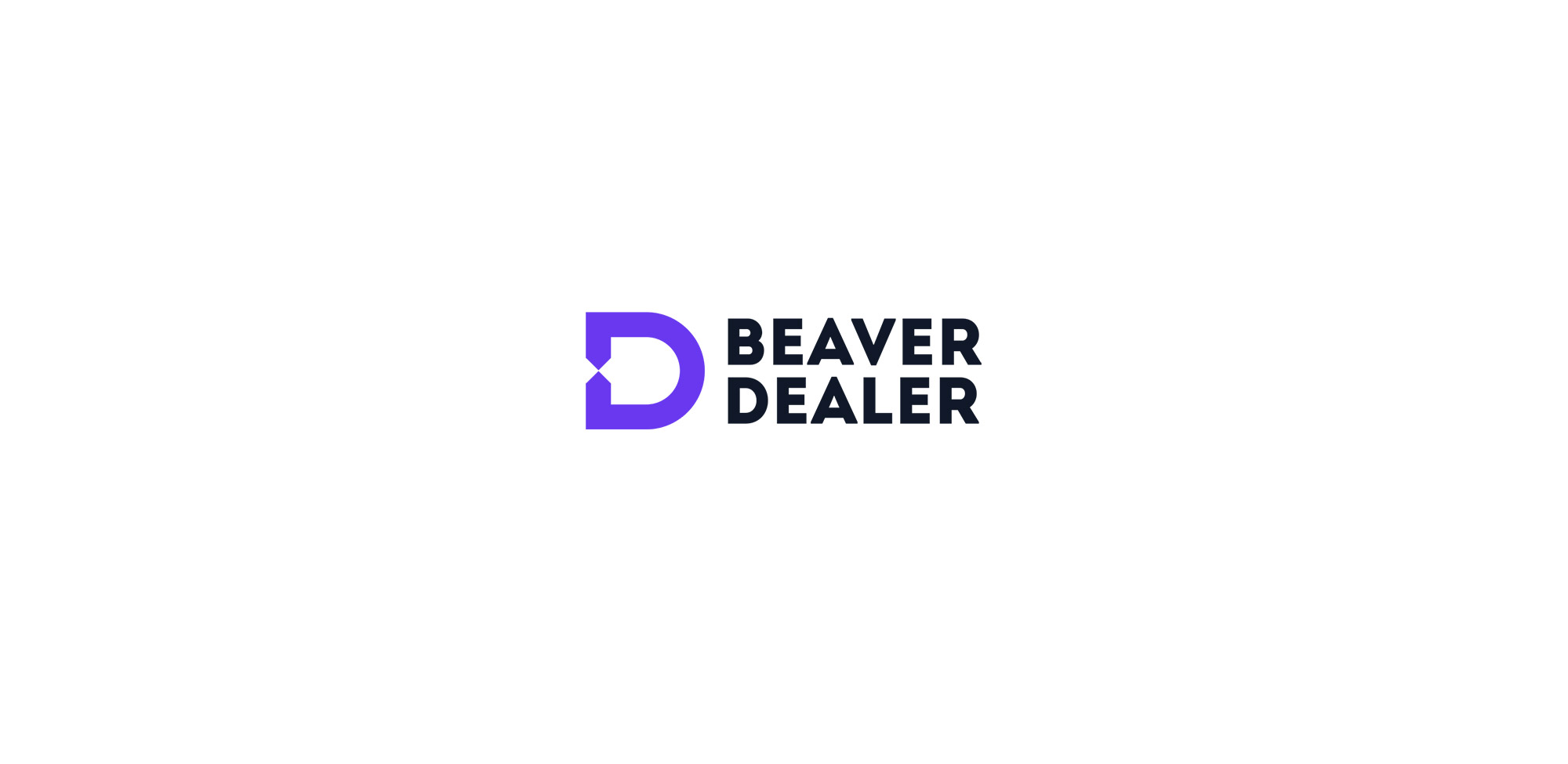 логотип Beaver Dealer