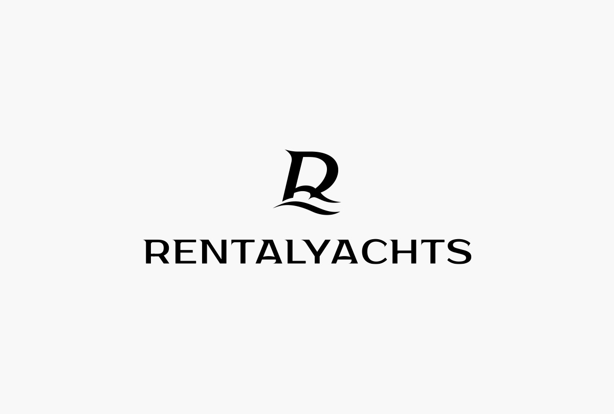 Логотип Rentalyachts