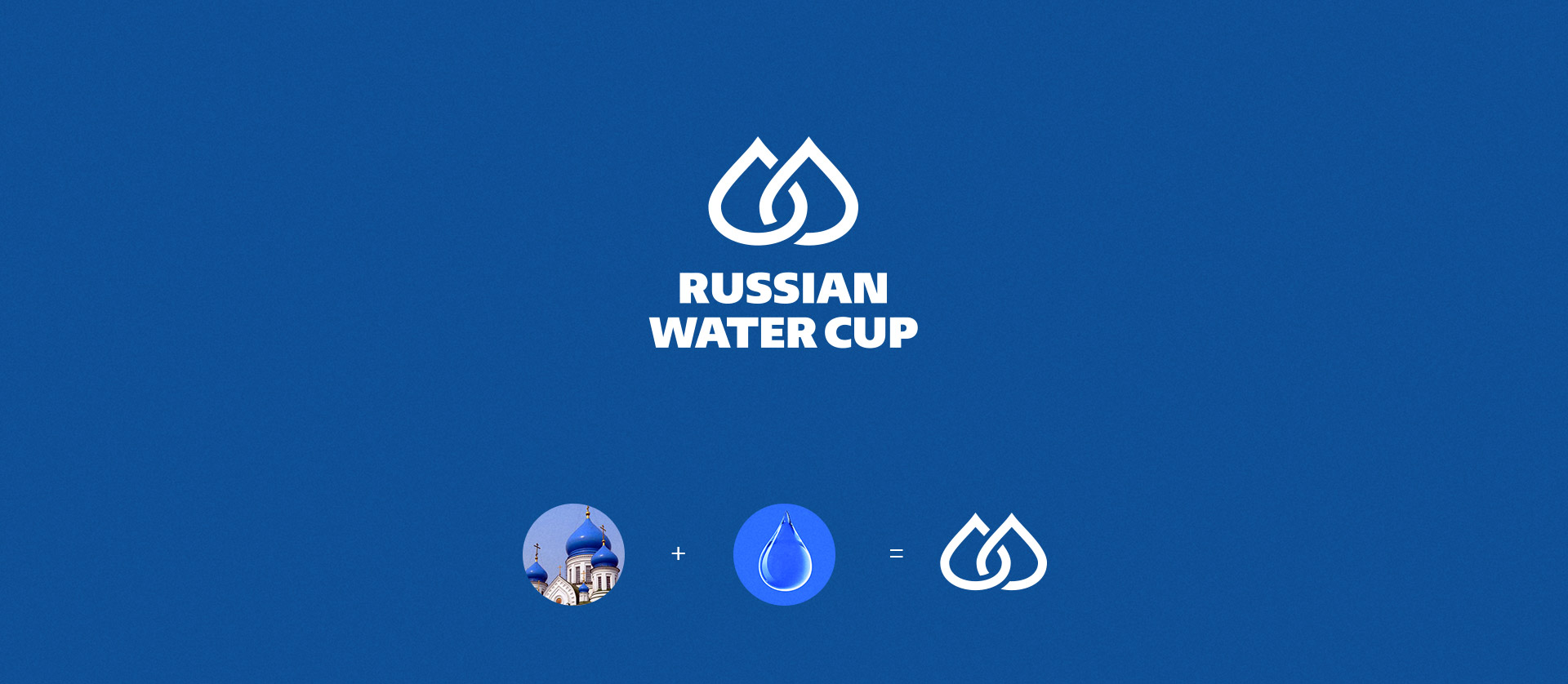 Russian Water Cup